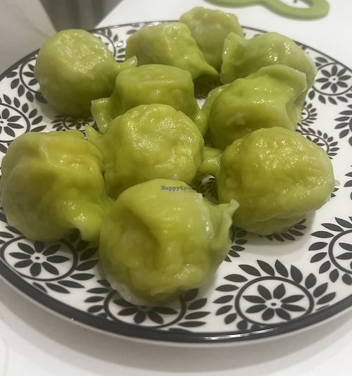   at Ravioleria in Milan