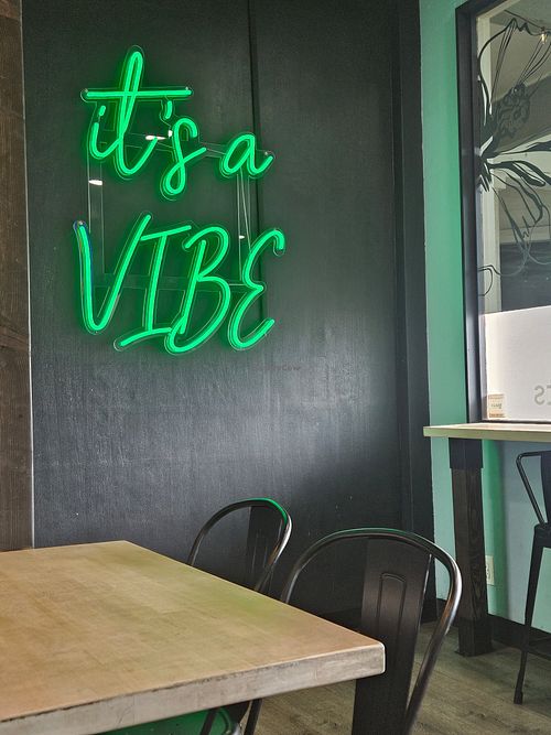  at Earth Aloha Eats in Kihei