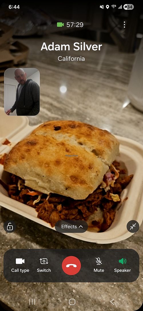  at Earth Aloha Eats in Kihei