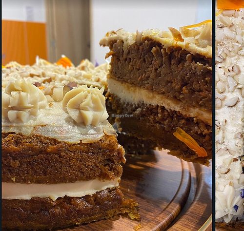 Image of Coraje Vegan