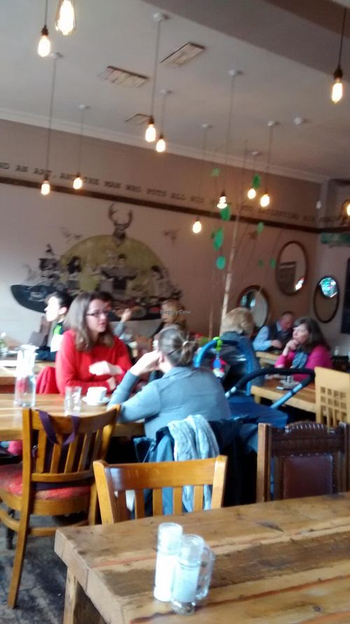 Or take your time. at Earthy - Canonmills in Edinburgh