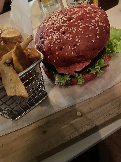   at The Open Kitchen - La Fortuna in La Fortuna