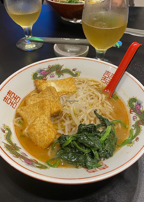   at Izakaya Yoko in Puerto Varas