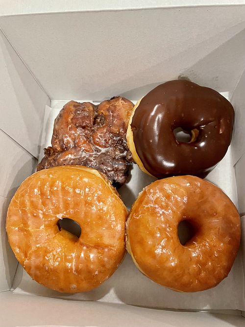 Image of Voodoo Doughnuts