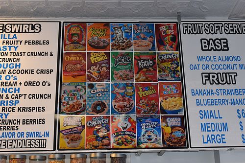  at Goodiez in Brooklyn