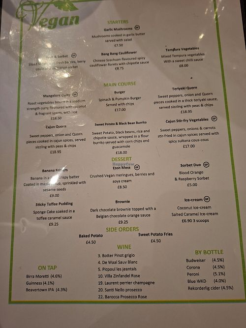  at Laichmoray Hotel in Elgin