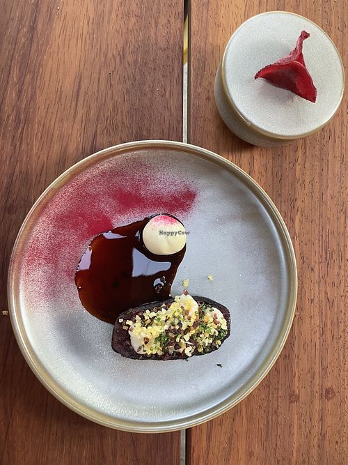   at De Houtloods in Tilburg