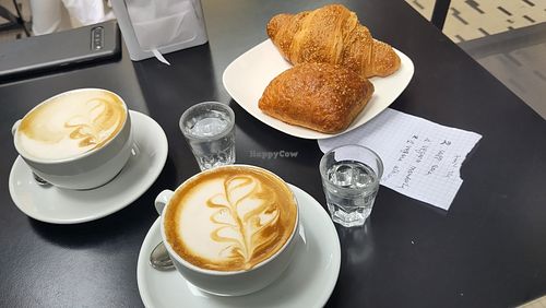  at Oldì Coffee & Drink in Rho