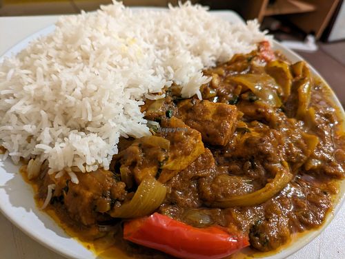  at pure vegan - Cloud Kitchen - Maybe closed in Southend-on-sea