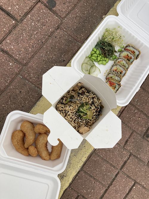   at Bon Wokkie in Kralendijk