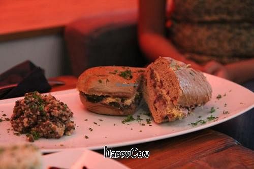  at Wind und Wetter in Berlin