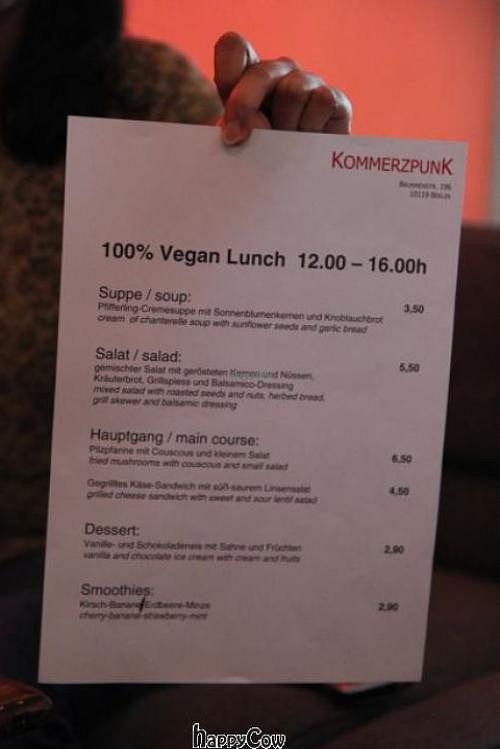  at Wind und Wetter in Berlin