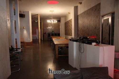  at Wind und Wetter in Berlin