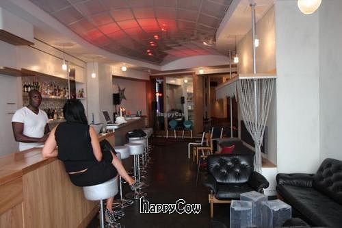  at Wind und Wetter in Berlin