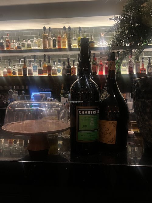   at La Verrière in Boulogne-billancourt