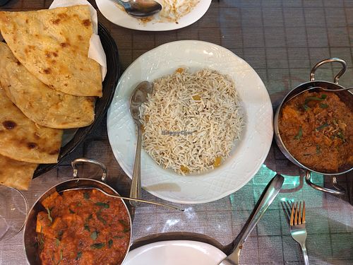  at Neha Curry House in 