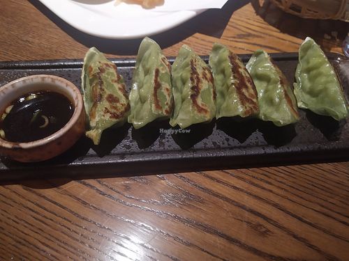 Maneki - Dublin Restaurant - HappyCow
