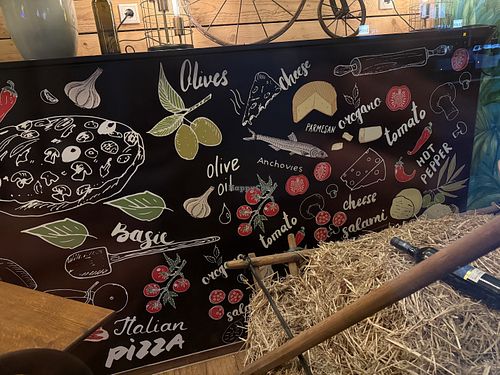 front  at Naane in Bielefeld