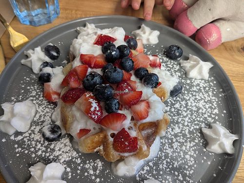  at Craffles in Vancouver