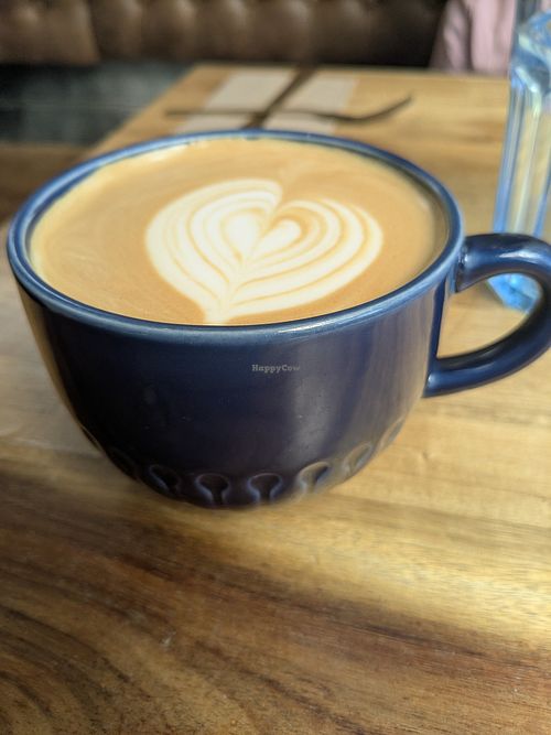  at Craffles in Vancouver