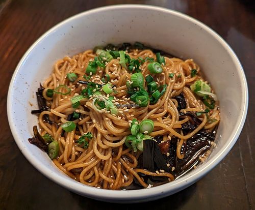 Image of Bing Mi Dumpling and Noodle Bar