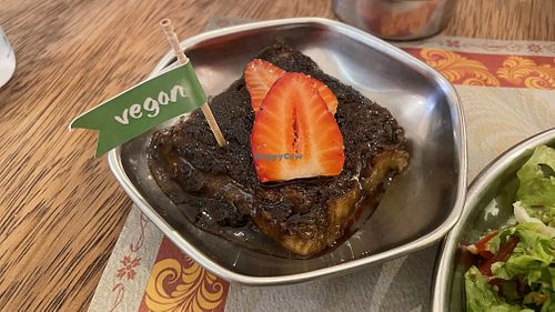   at Gulab Hari in Sao Paulo