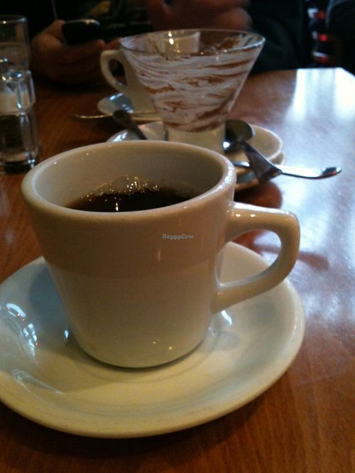 Sweetgrass Grill, Tarrytown, NY - Photo By ecoRDN, ecoRDN.com at Sweet Grass Grill in Tarrytown