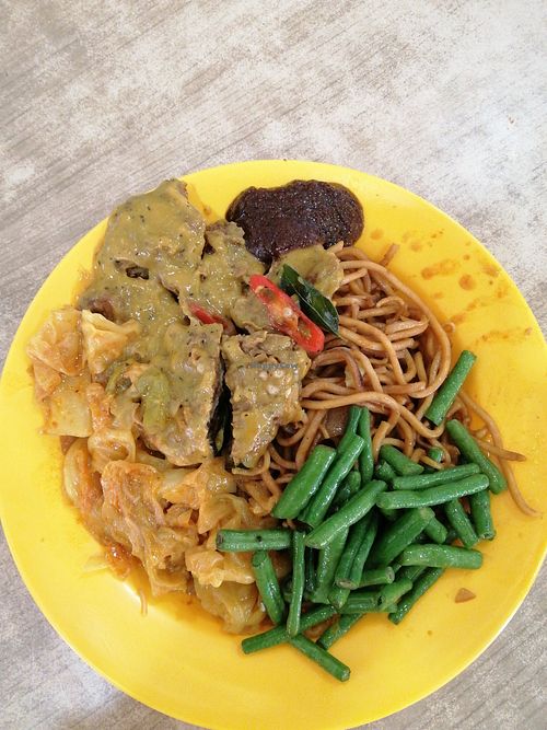 Image of Heavens Grace Vegetarian Point 天恩素坊