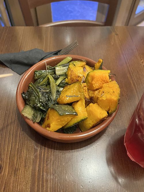   at ZEM Bistro in Bologna