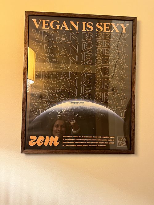   at ZEM Bistro in Bologna