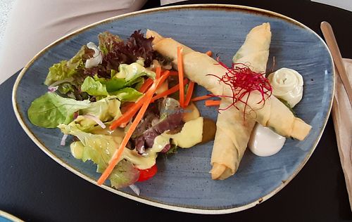 Zigarren 😋 at Life Deli in Frankfurt