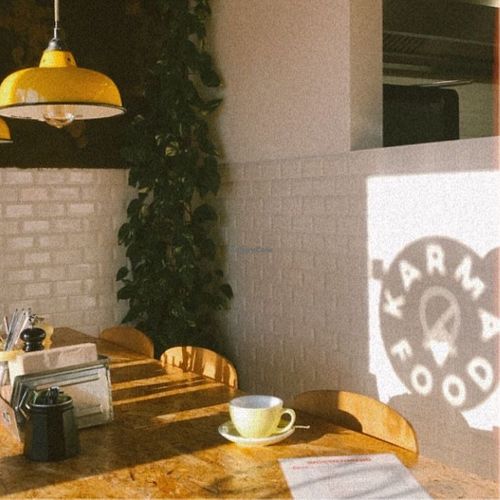  at Karma Food - Inkustraße in Klosterneuburg