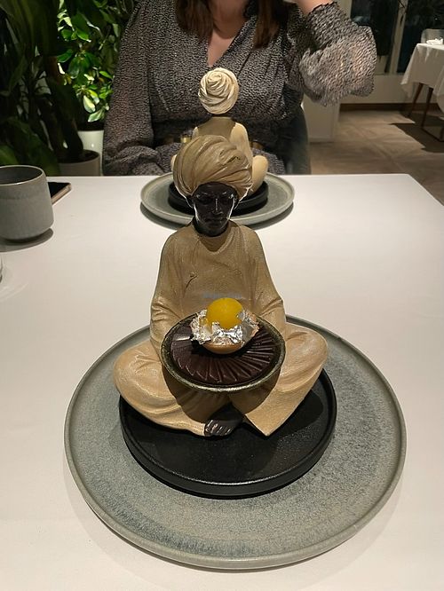 Image of Avatara Restaurant