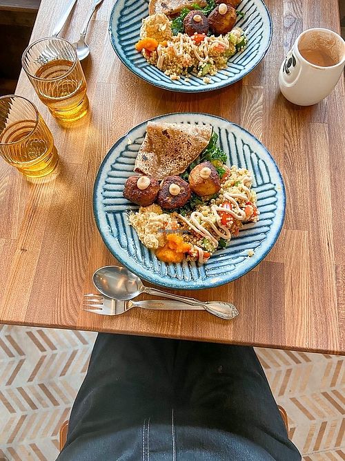   at Shizen  in Nozawaonsen