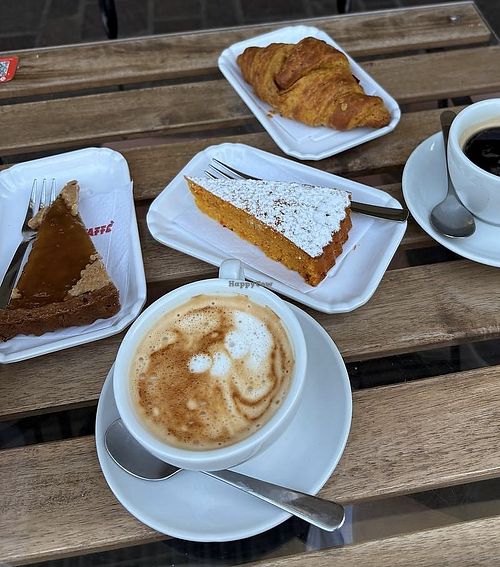   at beO Cafè in Rimini