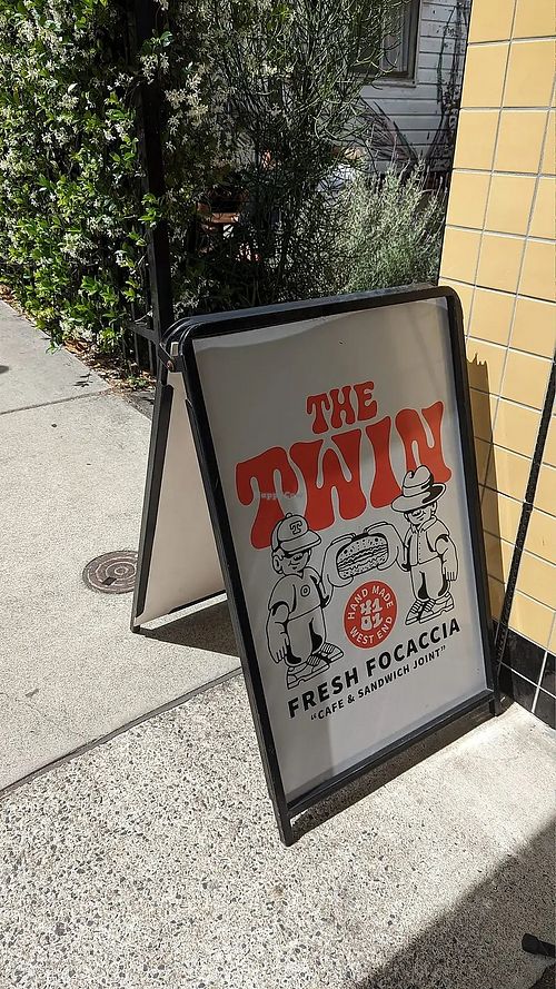  at The Twin in West End