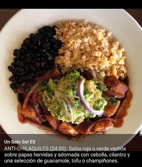  at Un Solo Sol ES in Santa Tecla