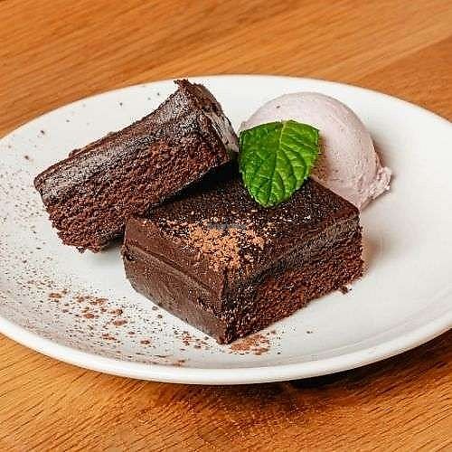  at Veggie Grill by Next Level in Long Beach