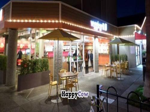 Veggie Grill Long Beach at Veggie Grill by Next Level in Long Beach