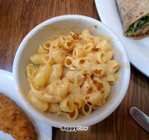 Veggie Grill Long Beach at Veggie Grill by Next Level in Long Beach