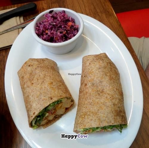 Veggie Grill Long Beach at Veggie Grill by Next Level in Long Beach