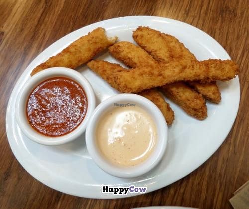 Veggie Grill Long Beach at Veggie Grill by Next Level in Long Beach