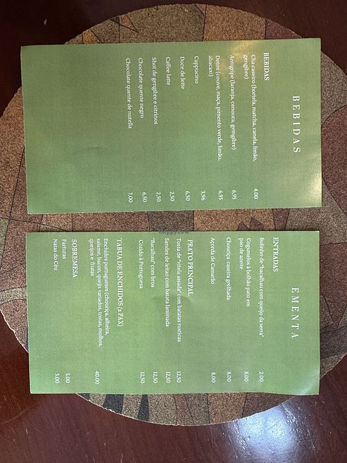  #Veganuary at A Padoca in Porto