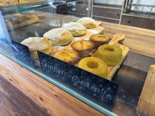  #Veganuary at A Padoca in Porto