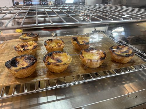  #Veganuary at A Padoca in Porto