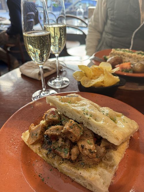   at A Padoca in Porto