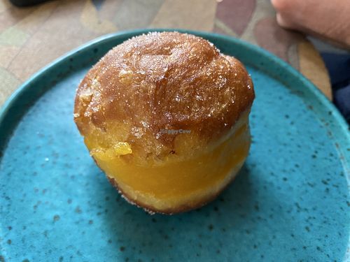   at A Padoca in Porto