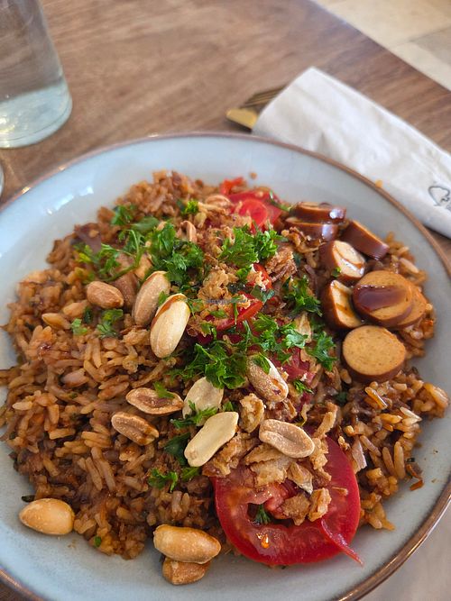  at Bali Bowls - La Vague in Biarritz