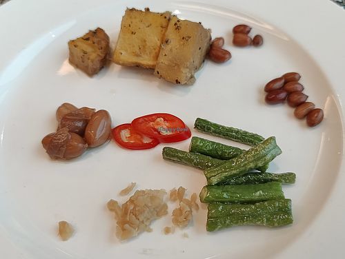  at Berjaya Cafe 成功咖啡廳 in Kuala Lumpur