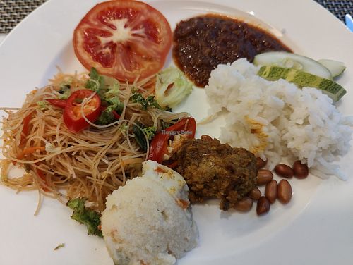  at Berjaya Cafe 成功咖啡廳 in Kuala Lumpur